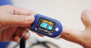 تعرف على طريقة قياس مستوى الأكسجين فى الدم ومعدله الطبيعى بالجسم