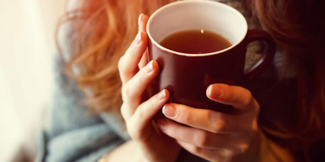 تعرف على فوائد الشاى الساخن والبارد بأنواعه المختلفة