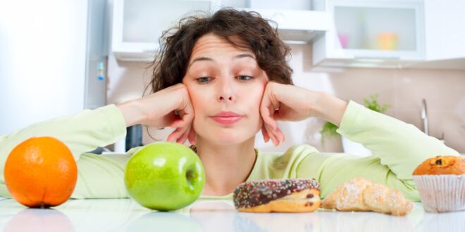 كيف تحافظ على التغذية الجيدة دون زيادة فى الوزن