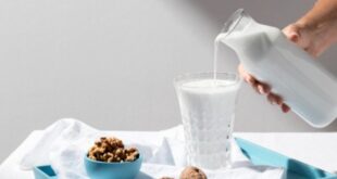 هل يؤثر الغليان على قيمة الحليب.. وما طرق الغليان الصحيحة؟