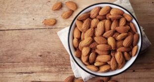 هل يساعد اللوز فى إنقاص الوزن.. وما هى أضرار الإفراط فى تناوله؟