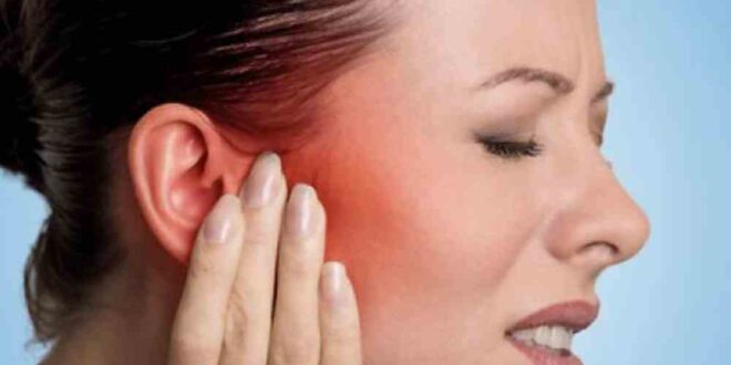 هل يمكن أن يكون وجع الأذن من أعراض كورونا؟
