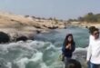 هوس السوشيال ميديا.. صورة سيلفى تتسبب فى غرق امرأة هندية