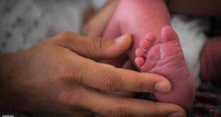 شحنة فيروس عالية وطفرة جديدة.. رضيع أميركي يثير حيرة الأطباء
