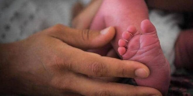 شحنة فيروس عالية وطفرة جديدة.. رضيع أميركي يثير حيرة الأطباء
