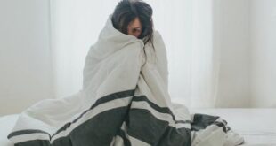 5 أسباب لشعورك المستمر بالبرودة.. أبرزها مرض السكر والأنيميا