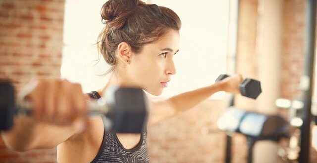5 تمارين منزلية للساق تزيد من قوة وصحة العضلات