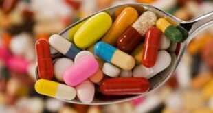 أضرار الافراط فى المسكنات.. منها الإصابة بطفح جلدى وقرحة فى المعدة