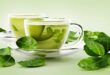 أضرار شرب الشاى الأخضر على معدة فارغة منها الغثيان والإمساك