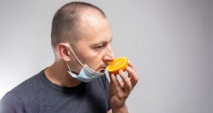 اختبارات الرائحة المنزلية يمكنها المساعدة فى الكشف عن فيروس كورونا