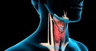 تحليل هرمون TSH يكشف عن اضطرابات الغده الدرقية