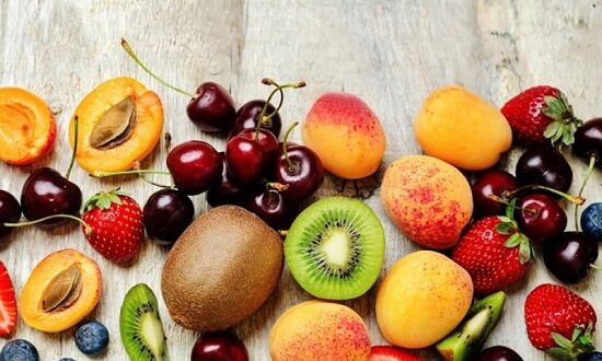 رجيم الفواكه لإنقاص الوزن خلال 3 أيام..حياتك للأفضل