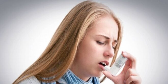 زيادة ضيق التنفس بعد أسبوع من أعراض كورونا قد تكون علامة على سلالة جنوب إفريقيا