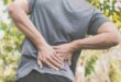 علاج ألم الظهر بطرق بسيطة منها ممارسة الرياضة