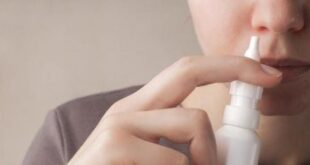 كيف تتخلص من انسداد الأنف دون تناول الأدوية؟