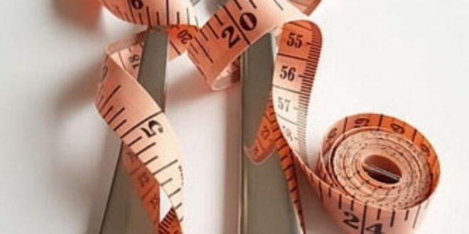 كيف تقضى على النحافة فى 8 خطوات
