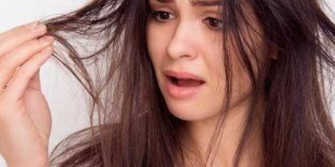 لماذا يتوقف شعرك عن النمو؟ 5 عادات تهدد صحته