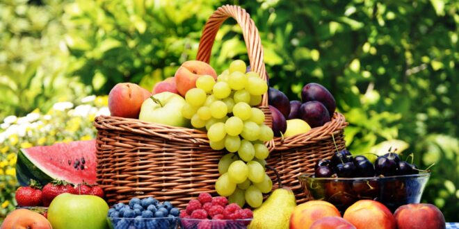 ماذا حدث لياباني لم يأكل سوى الفاكهة لمدة 8 سنوات؟