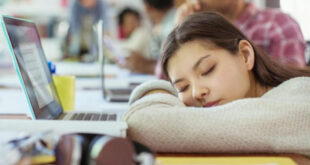 متلازمة التعب المزمن؟.. 4 طرق فعالة للتعامل معها