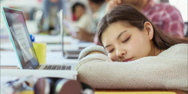 متلازمة التعب المزمن؟.. 4 طرق فعالة للتعامل معها
