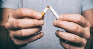 دراسة: الإقلاع عن التدخين يساهم بتحسين الصحة العقلية