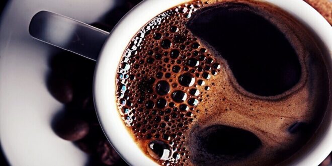 5 مشاكل صحية يجب معها التوقف عن شرب القهوة.. منها ارتجاع المريء