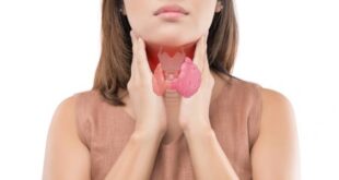 8 أنواع من التهاب الغدة الدرقية.. إليك أبرز الأعراض