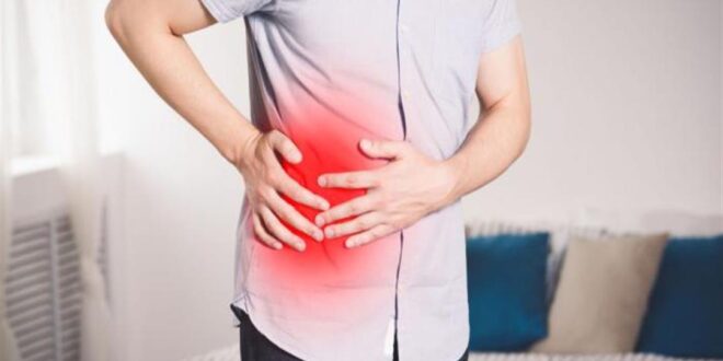 أعراض الإصابة بالتهاب الزائدة الدودية.. أبرزها الحمى وألم البطن