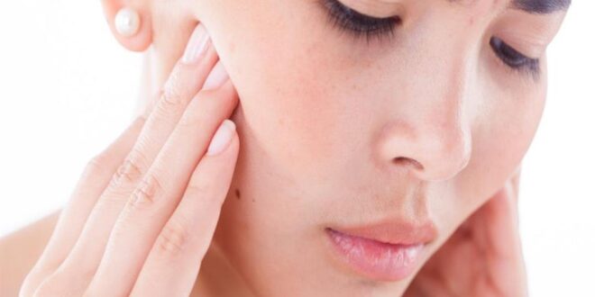 أعراض مبكرة للعصب السابع.. إليك طرق الوقاية
