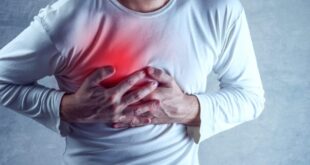 احذر.. خفقان الصدر علامة مبكرة على السكتة القلبية القاتلة