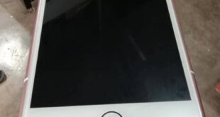 تايلاندي يشتري هاتفا 'أونلاين' ويكتشف أنه طاولة