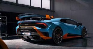 قائمة أسوأ السيارات التي طرحت بمحركات V8 تضم لامبورجيني وفورد