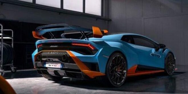 قائمة أسوأ السيارات التي طرحت بمحركات V8 تضم لامبورجيني وفورد