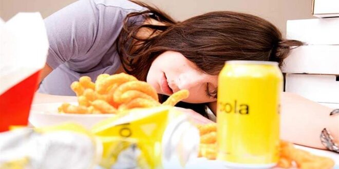 للاستفادة من الطعام.. 3 عادات خاطئة لا تفعلها بعد تناول الوجبات