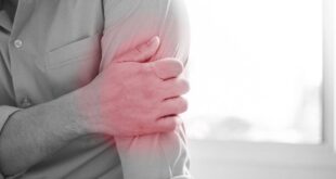 لماذا تحدث تشنجات العضلات وكيف نتجنبها؟ حافظ على رطوبة جسمك