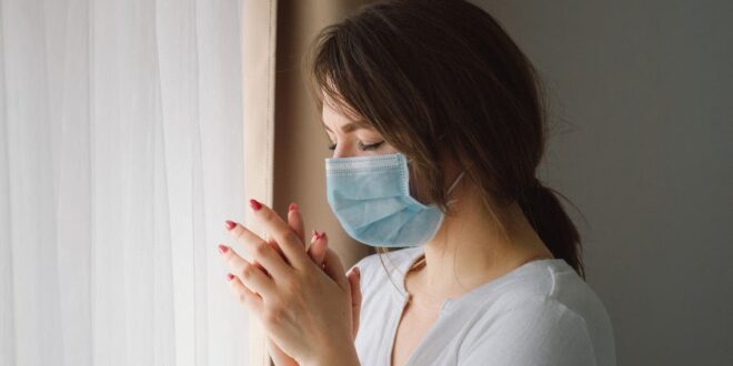 ما هى أعراض مرض كورونا طويل الأمد وما مدة استمراره؟