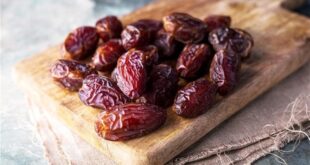 ماذا يحدث في الجسم عند تناول ثلاث حبات من التمر يوميًا؟