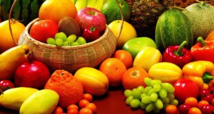 10 أصناف من الخضروات الشائعة تبيّن أنها فواكه من الناحية النباتية!