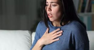 5 علامات خطيرة تتطلب دخول المستشفى حال الإصابة بكورونا