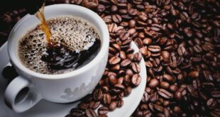 احذر.. تناول أكثر من 4 أكواب قهوة يوميًا يرفع ضغط الدم