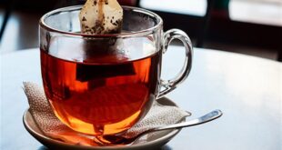 اكتشاف نوع من الشاي يمنع الإصابة بكورونا