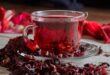الكركديه.. 8 أسباب تجعله مشروبك المفضل في رمضان