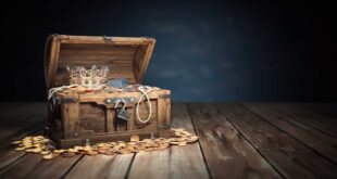 'الكنوز المفقودة' قد لا تكون أوهاماً وأساطير.. أشهر 6 أماكن يعتقد أنها تخبئ أثمن كنوز الأرض