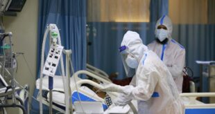 بعد 18 يوماً من إعلان وفاته.. عائلة تعثر على والدها حياً بعد اكتشاف خطأ المستشفى الذي كان يعالج فيه