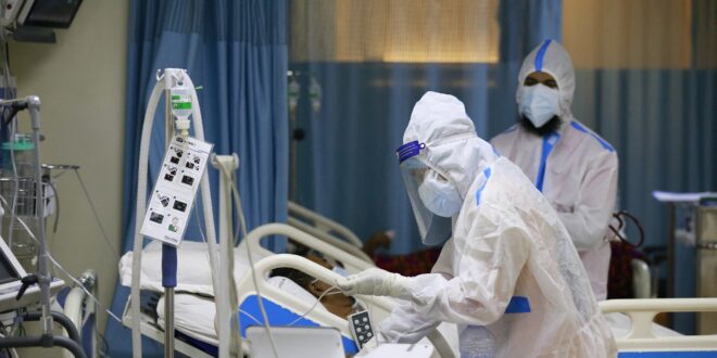 بعد 18 يوماً من إعلان وفاته.. عائلة تعثر على والدها حياً بعد اكتشاف خطأ المستشفى الذي كان يعالج فيه
