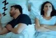 بعيداً عن الشخير.. لماذا قد نتنفَّس بصوت عالٍ أثناء النوم؟