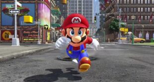 بيع نسخة نادرة من Super Mario مقابل 660 ألف دولار! اشتراها صاحبها قبل 35 عاماً ونسي أن يفتحها