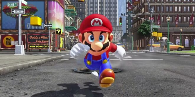 بيع نسخة نادرة من Super Mario مقابل 660 ألف دولار! اشتراها صاحبها قبل 35 عاماً ونسي أن يفتحها