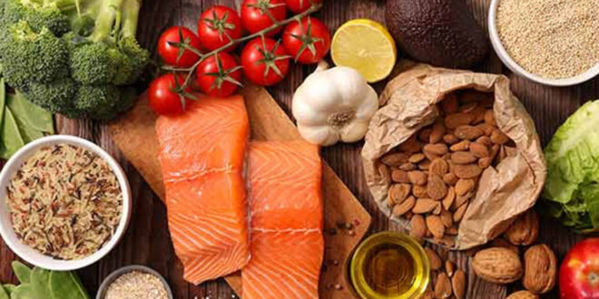تعرف على أهم الإرشادات الغذائية للمتعافين من فيروس كورونا