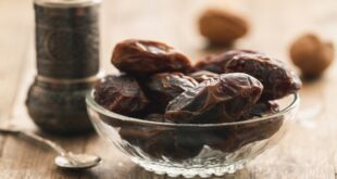 تعرف على فوائد التمر فى شهر رمضان.. يساعد على تحسين حركات الأمعاء